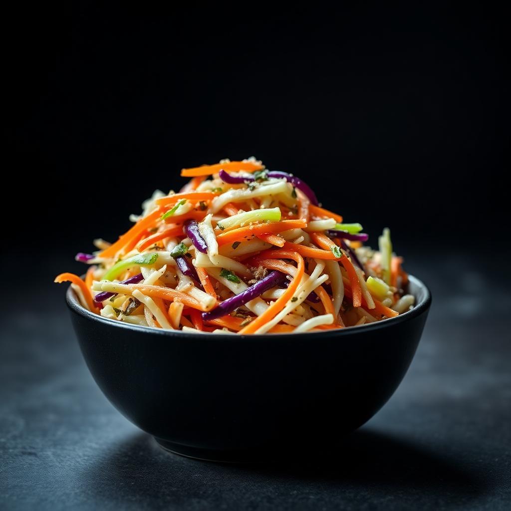 Buttermilk Slaw
